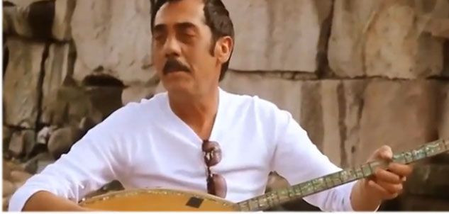 Ankaralı Turgut kanserle savaşıyor! Son hali yürek burktu! - Resim: 2