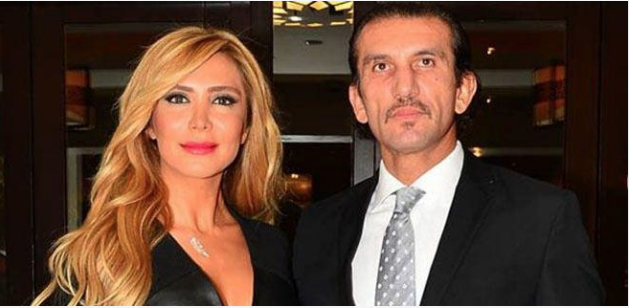 Rüştü Reçber'e ne oldu öyle son haline bakın - Resim: 2