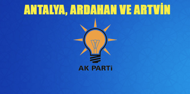 İşte il il açıklanan AK Parti belediye başkan adayları - Resim: 3