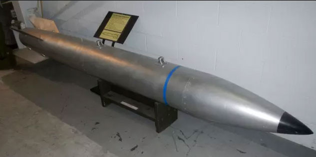 Flaş gelişme! ABD Türkiye'ye yeni nükleer bomba gönderiyor - Resim: 2