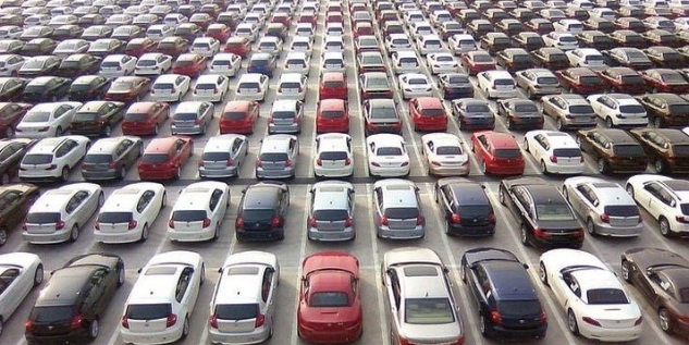 İkinci el otomobilde cazip fiyatları İşte en ucuz ve hızlı satılan modeller - Resim: 4