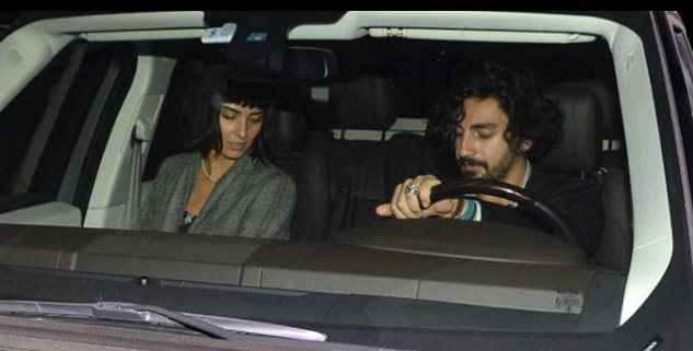 Tuba Büyüküstün aşka geldi sevgilisiyle uluorta defalarca öpüşünce... - Resim: 4