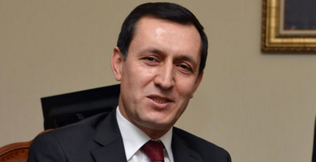 Yeni bakanların bilinmeyen yönleri - Resim: 3