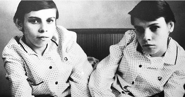 Her türlü işkenceye maruz kaldılar sonları ise korkunç! - Resim: 1