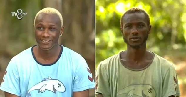 Survivor yarışmacılarının önceki ve sonraki halleri - Resim: 4