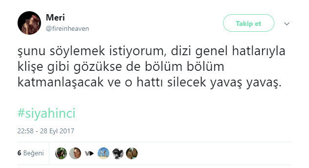 Siyah İnci dizisi beğenildi mi? - Resim: 4