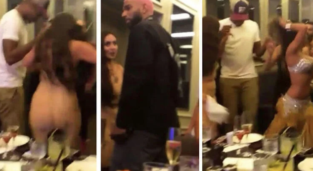 Fatih Altaylı'dan Mustafa Cengiz'in seks partisi sözlerine tepki: Sanane grup mu yapıyor, tek mi yapıyor - Resim: 0