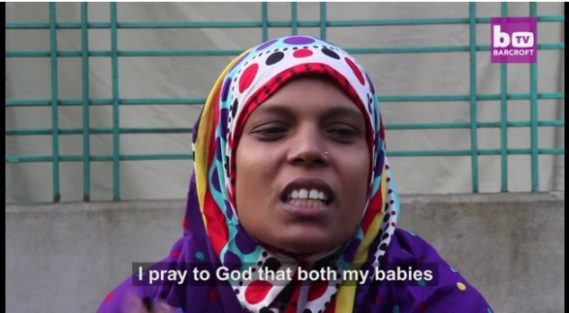 Bebekler öyle bir doğdu ki... Aile durumdan habersiz! - Resim: 3