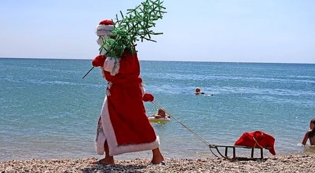 Bu ülkede ölmek tamamen yasa dışı! İnanması güç - Resim: 3