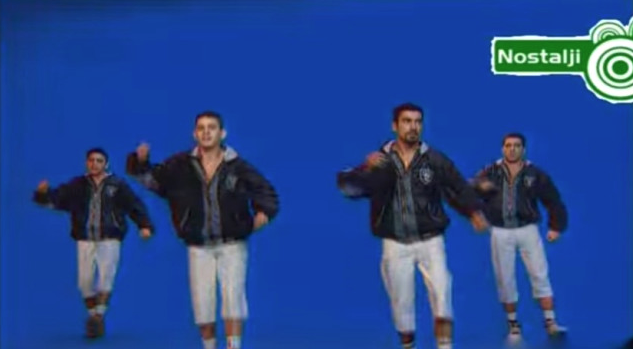 Tarkan'ı ünlü etmişti o klipte yer alan isme çok şaşıracaksınız! - Resim: 3