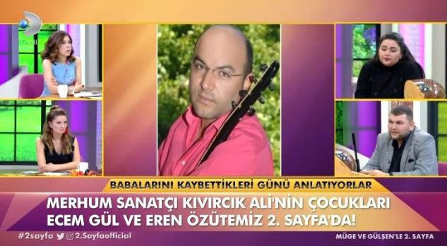 Kıvırcık Ali'nin çocuklarından kahreden açıklamalar! Ölüm haberini böyle almışlar - Resim: 2