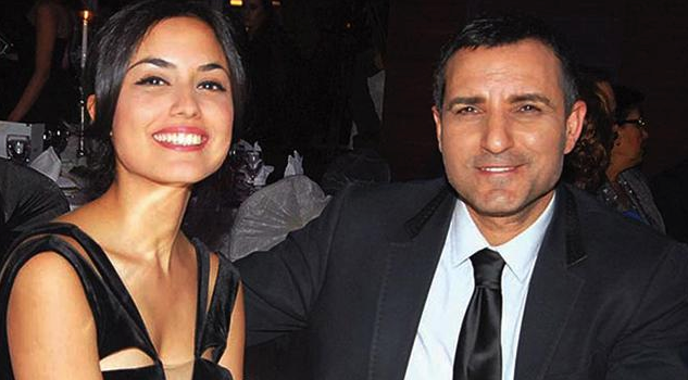 Rafet El Roman'ın öpüşme fotoğrafına eski eşten olay yorum - Resim: 4