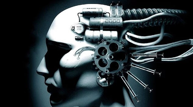 Bu da oldu! USB kablosu ile beyine bilgi yükleyebileceksiniz - Resim: 4