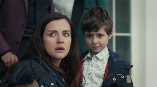 ATV Sen Anlat Karadeniz'de büyük şok o sır ifşa oldu! - Resim: 1