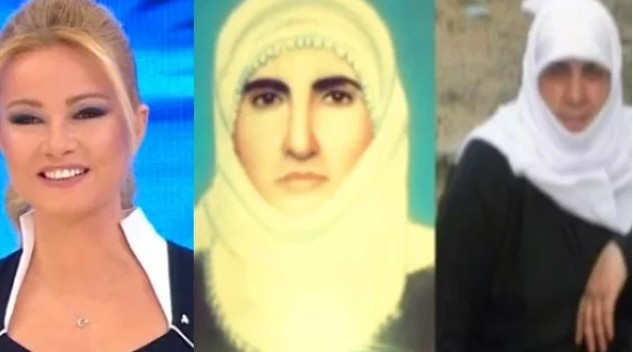 Fahire Kara 26 yıldır kayıp Müge Anlı acı hikayenin peşinde - Resim: 1