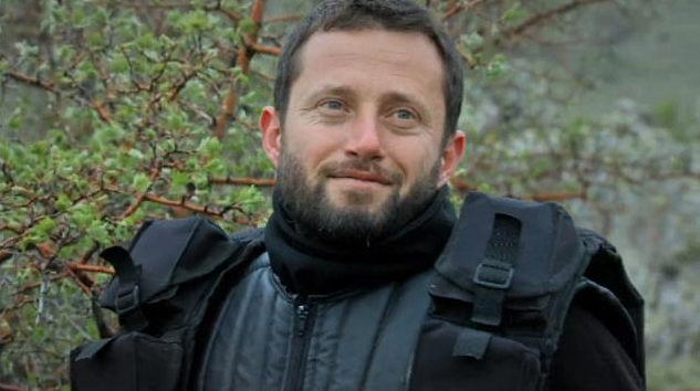 Ertuğrul Şakar'ın yeni projesi belli oldu - Resim: 2