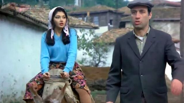 Nazan Saatçi kimdir kaç yaşında Tokatçı'nın Eminesi'nin son haline bakın - Resim: 0