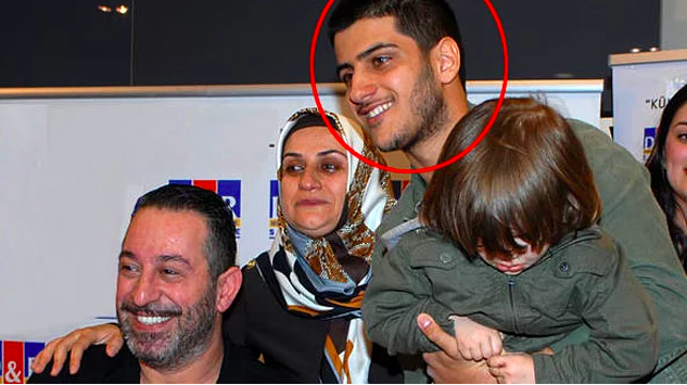 Herkes sevgili sanıyordu meğer çok yakın akrabaymışlar!  - Resim: 2