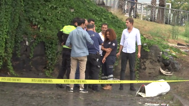 İstanbul'daki selde Cici Baba hayatını kaybetti! Arkadaşları o anları anlattı - Resim: 1