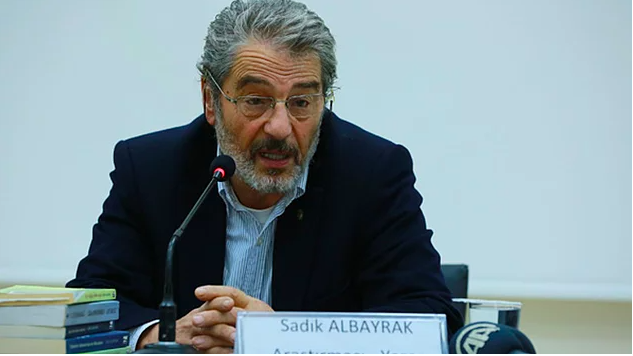 Berat Albayrak annesi Kıymet Albayrak ve babası Sadık Albayrak kimdir? - Resim: 0