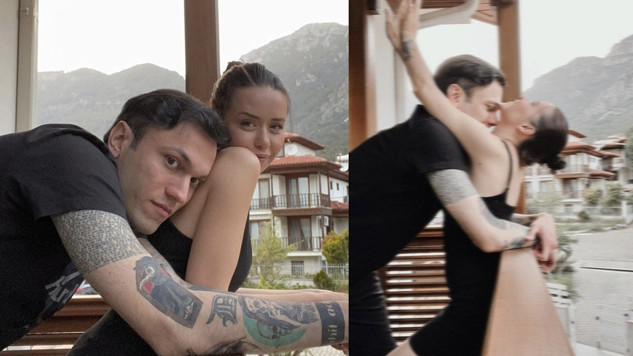 Yağmur Ün sevgilisi Doktor Doğaç kimdir, kaç yaşında, ne doktoru? - Resim: 0