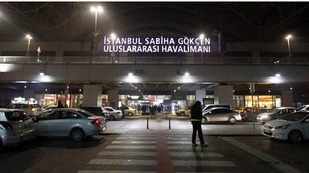 Sivil havacılık tarihinin en kanlı saldırıları - Resim: 2
