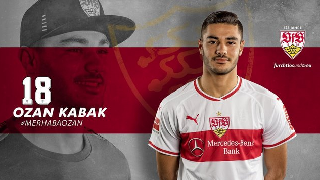 Ozan Kabak'tan Fatih Terim yorumu - Resim: 4