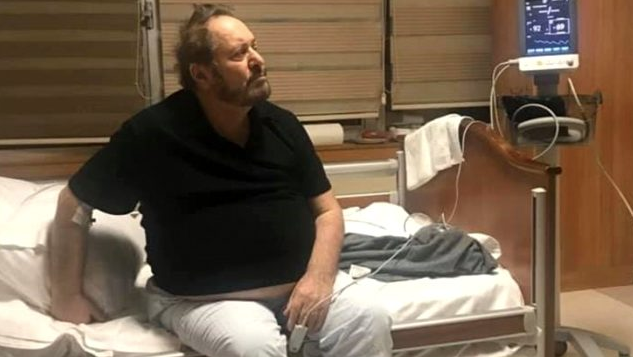 BTP Genel Başkanı Haydar Baş koronavirüsten hayatını kaybetti - Resim: 1