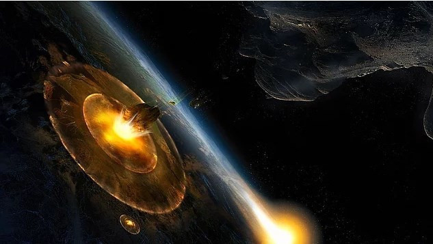 25 Şubat'da dünyaya asteroid mi çarpacak? - Resim: 3