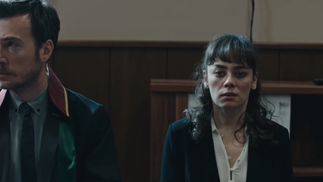 Star TV'nin Avlu dizisi ters köşe yaptı şoke eden sonuç! - Resim: 3