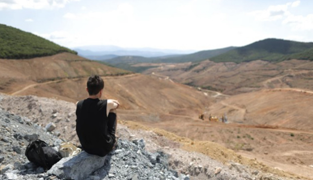 Maden şirketlerine yeni ayrıcalıklar! KDV, harç ve kira bedellerinden muaf tutulacak - Resim: 0