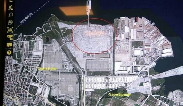 Ford'un Türkiye fabrikasıyla ilgili önemli adım: İnşaat başladı - Resim: 0