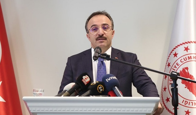 İçişleri'nden 'Boğaziçi' açıklaması: 79 öğrenci terörle irtibatlı çıktı - Resim: 0