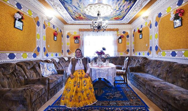 Onların iç dünyalarını daha önce hiç görmediniz - Resim: 2