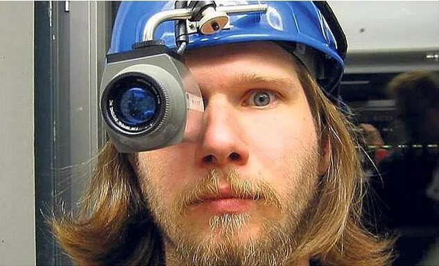 Gurur duyulası bir Türk imkansızı yaptı - Resim: 2