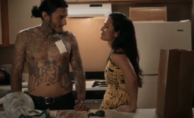 Yanlışlıkla internete düştü bedava izleyen izleyene  - Resim: 4