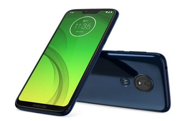 Motorola G7 serisinden 4 model tanıttı!  İşte uygun fiyatları ve özellikleri - Resim: 4
