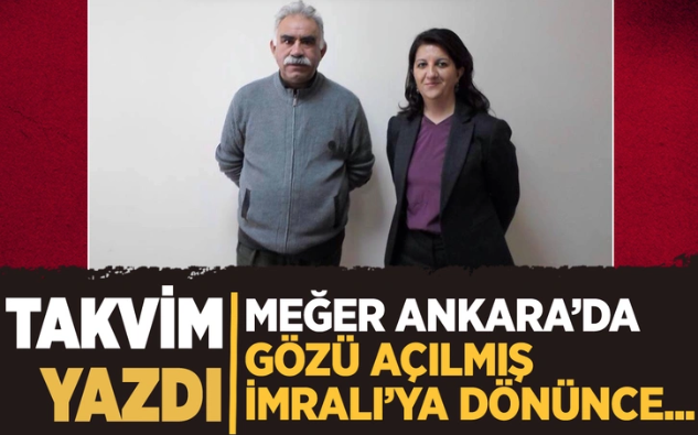 PKK kongresini topladığını duyurdu! 'Kararlar yakında açıklanacak' - Resim: 0