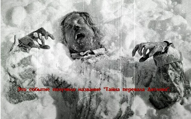 Sırrı çözülememiş 13 korkunç olay - Resim: 1