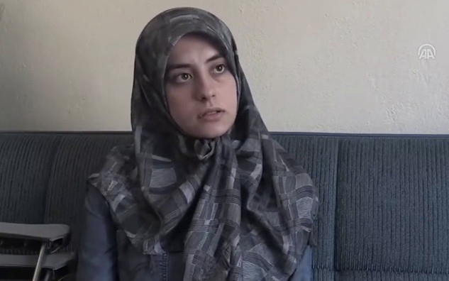 Büşra Büyükşen kimdir kaç yaşında cinayeti itiraf etti mi son haber - Resim: 0