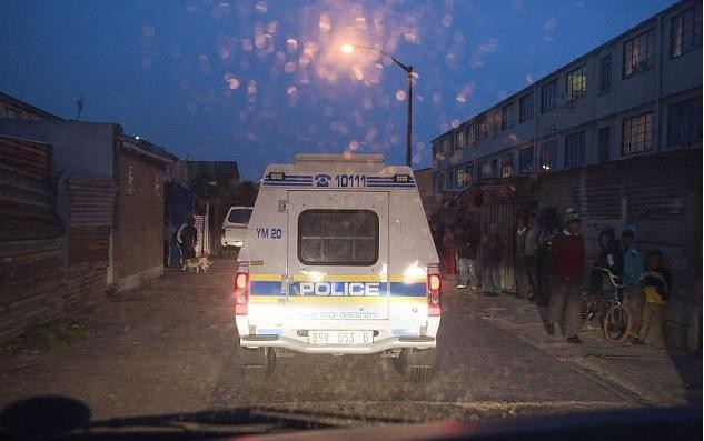 3 kadın tarafından 3 gün boyunca tecavüze uğradı skandal olay! - Resim: 2