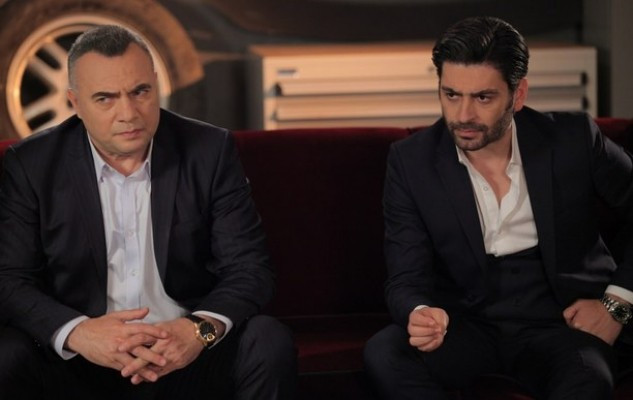 28 Mart reyting sonuçları Eşkıya mı Survivor mı? - Resim: 4