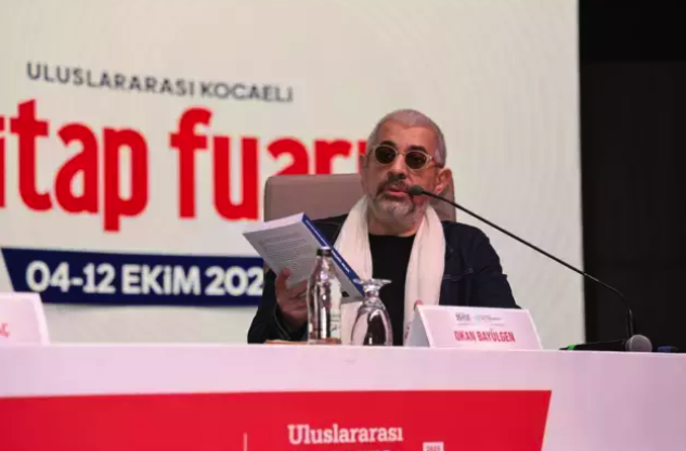 Okan Bayülgen'den herkesi şaşırtan itiraf! ''Kovuldum'' - Resim: 0