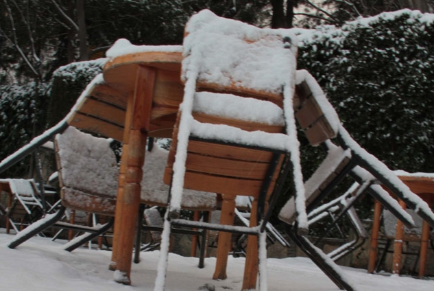 İstanbul kartpostal gibi! - Resim: 3