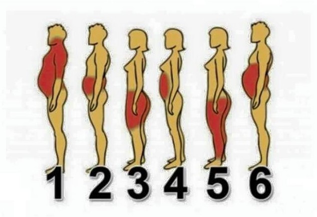 Şişmanlama nedeninizi biliyor musunuz? - Resim: 4