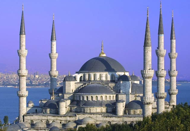 Şeytan bu evlerden nefret ediyor - Resim: 2