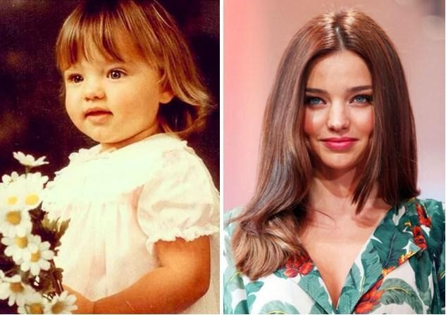 Mesleği çocukluğundan belliymiş - Resim: 1