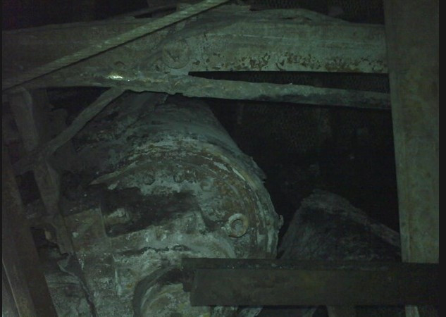 Soma'daki o madene girildi işte ilk görüntüler - Resim: 2