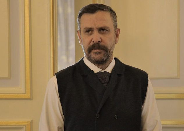 Show TV Çukur dizisine haftalar sonra geri döndü Çukur'da büyük sürpriz - Resim: 2