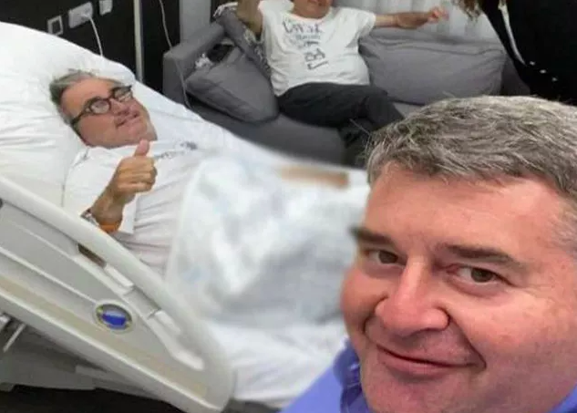 Korcan Karar kimdir kaç yaşında evli mi  Korcan Karar eşi ve çocukları kimdir? - Resim: 0